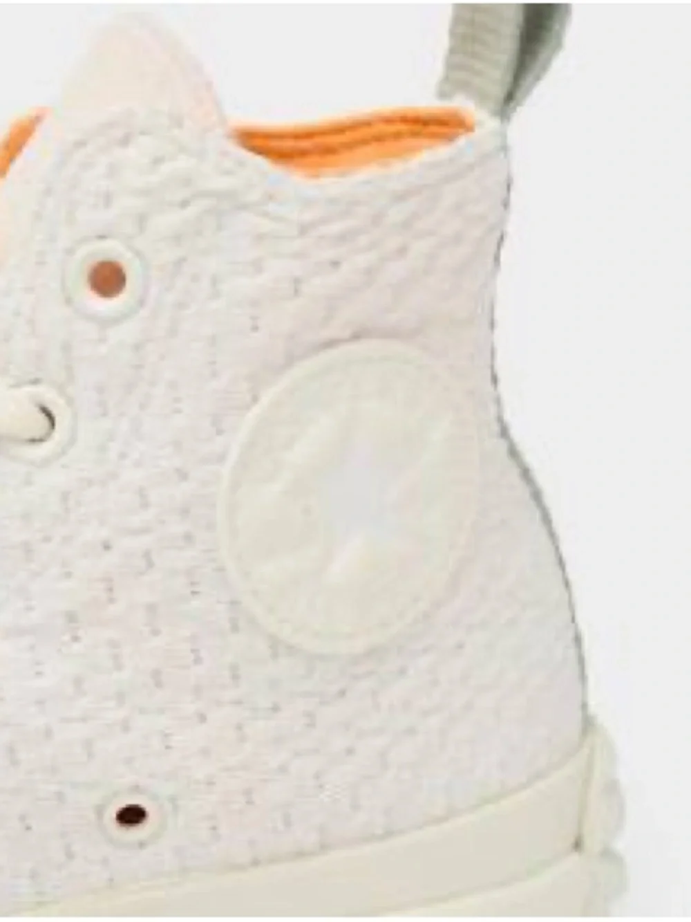 Converse genuine run
